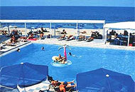 Adele Beach Hotel