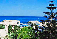 Adele Beach Hotel