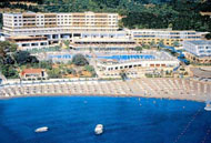 Hotels in Greece