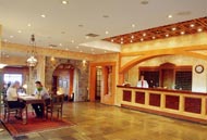 Alexander Beach Hotel and Village