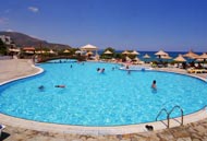 Alexander Beach Hotel and Village