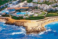 Alexander Beach Hotel and Village