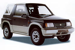  : Jeep Suzuki Vitara