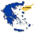 Map of Greece, click for car rental reservations. Rent a car companies by regions of Greece & Cyprus ...